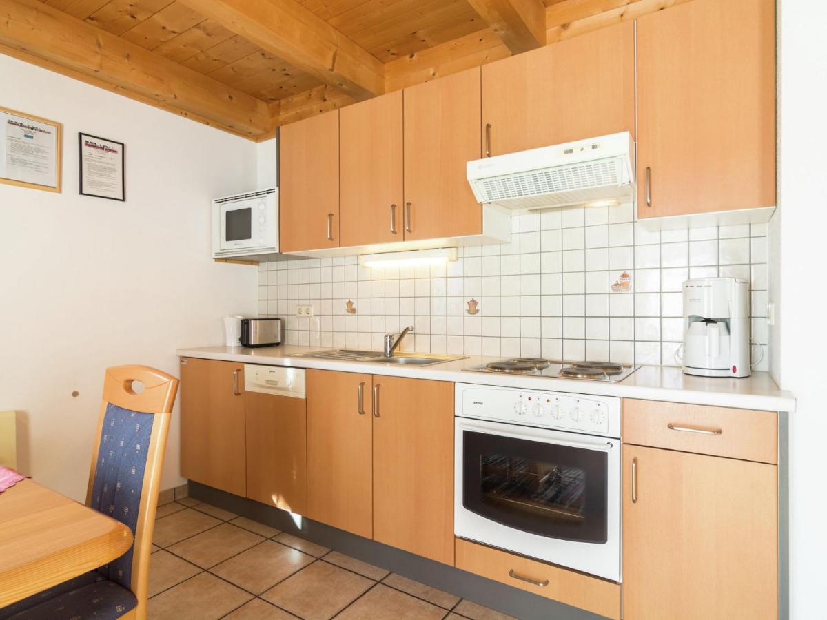 Beautiful Holiday Home In Weinebene With Sauna Obergösel Buitenkant foto