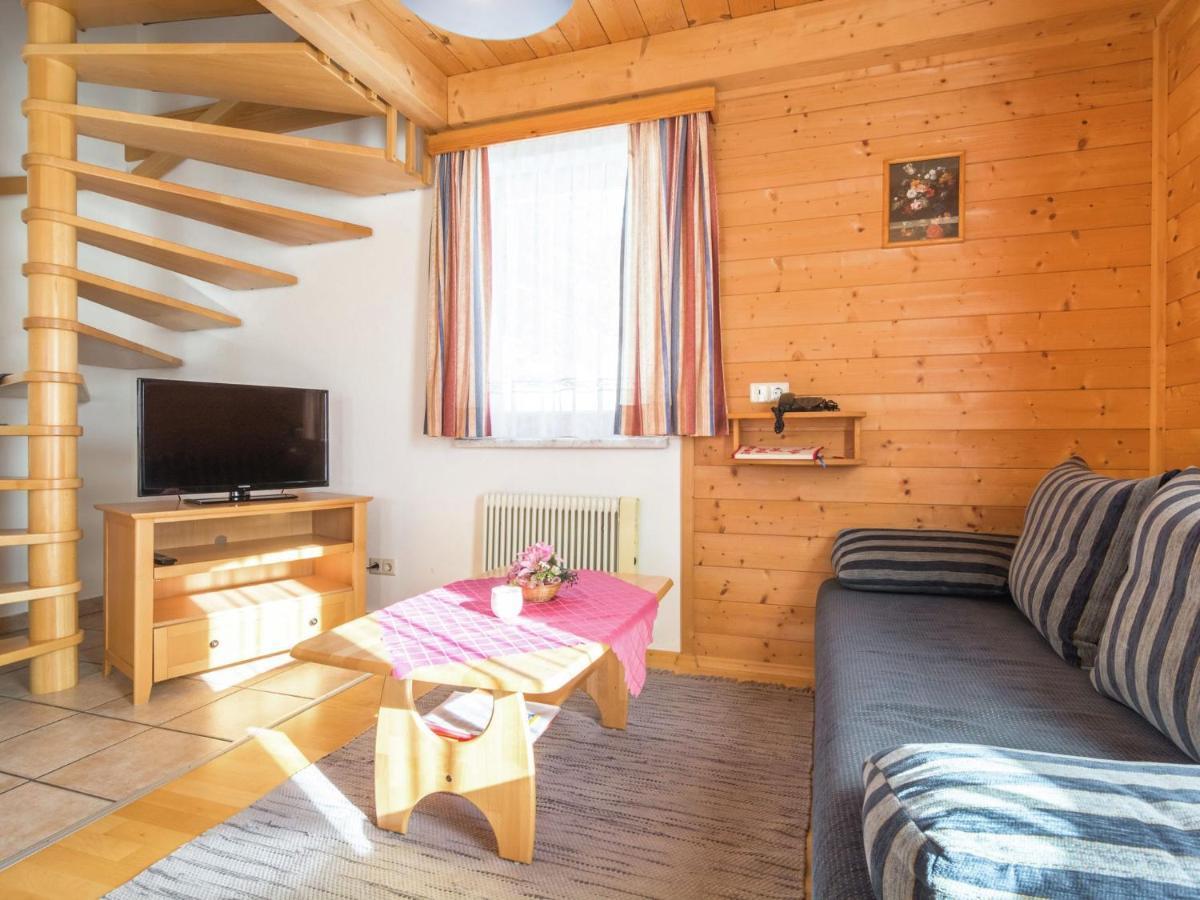 Beautiful Holiday Home In Weinebene With Sauna Obergösel Buitenkant foto